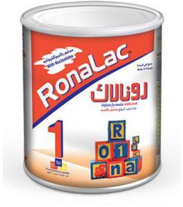 RONALAC NO 1 400GM