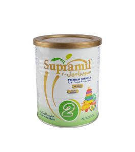 SUPRAMIL NO 2 400GM
