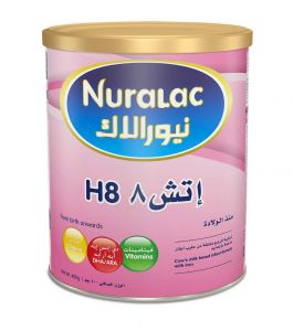 Nuralac H8 comfort