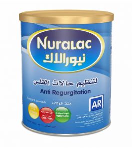Nuralac AR