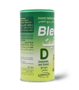 Blevit( D ) Instant Herbal Preparation 200g