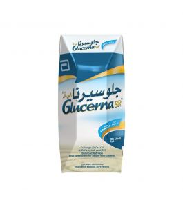 GLUCERNA SR 200 ML