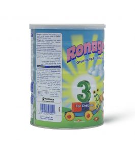 RONAGROW NO 3 1700GM