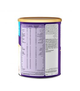 PEDIASURE  CHOCOLATE 1 plus 400GM