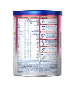 BIBENA MILK NO 2 400GM