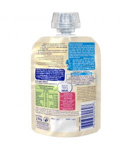CERELAC Apple Banana Oat MP4 90g AE