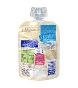 Cerelac Puree 4 Fruits 90g