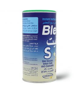 Blevit S Instant Herbal Preparation 200g
