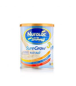SureGrow 3Plus Plus (400gm )