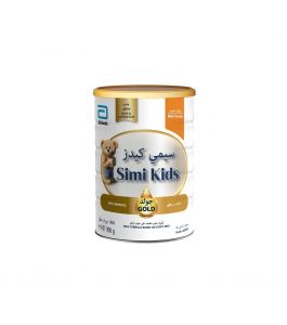 SIMILAC HMO KIDS NO 4 900GM