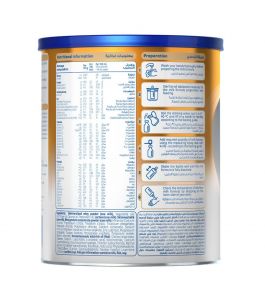 BIBENA MILK NO 3 900g