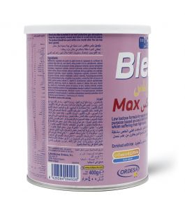 BLEMIL PLUS MAX 1   400GM