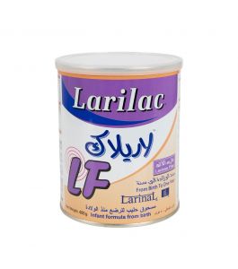 LAIELAC  400 GM ( LF )