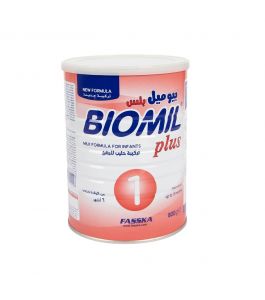 BIOMIL PLUS 1 800GM