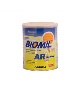BIOMIL  400G (AR)
