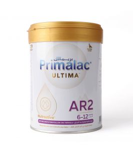 PRIMALAC AR2   400GM
