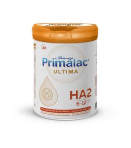 PRIMALAC HA2   400GM