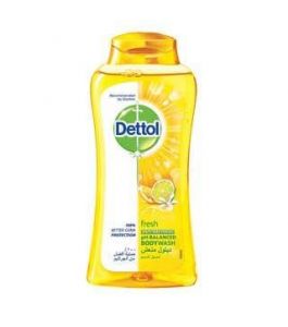 Dettol JU SG FRESH 12x250ML