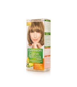 Garnier Hair Color Gray Blond 7.1
