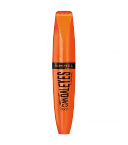 RIMMEL SCANDLE EYES MASCARA Regular