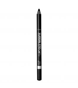 RIMMEL SCANDALEYES WP KOHL BLACK