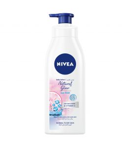 Nivea Body Fairness Fresh 400Ml