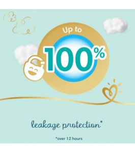 Pampers Premium Care Size (4) Large 8 14 9 14 Kg Mega Pack 54 Diapers
