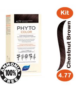 PHYTO Color Kit Coloration 4.77Box