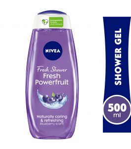 Nivea power Fruit Fresh 500 ml