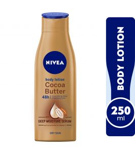 Nivea Body Lotion Cocoa Butter 250 ml