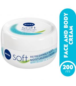 Nivea Care Fairness Cream 200 ml