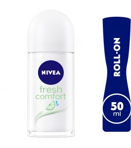 Nivea Deo Fresh Comfort Roll on 50 ml