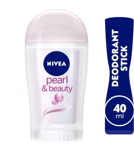 Nivea Deo Stick Pearl 40 ml