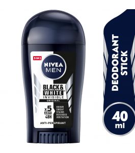 Nivea Deo Stick Invisible Power For Men 40 ml