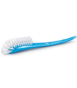 Philips Avent BOTTLE and TEAT BRUSH BLUE