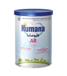 HUMANA  350AR