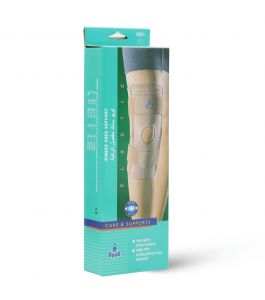 OPPO 2031 L HINGED KNEE SUPT