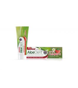 ALOE DENT T P CHILD ANTI CAVITY 50 ML