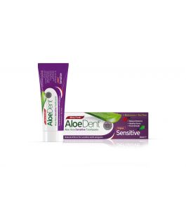 ALOE DENT T P SENSTIVE 50 ML