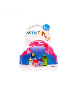 Philips Avent MAGIC HANDLES X2