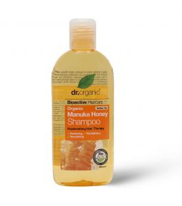 DR.ORG MANUKA SHAMPOO 265ML