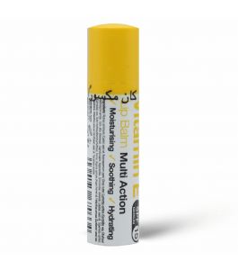 DR.ORG VITAMIN E LIP BALM 5.7M