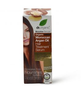 DR.ORG ARGAN HAIR TREATMENT SE