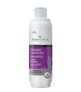 BIO BALANCE LAVANDER SHAMPOO 330ML