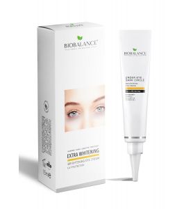 BIO BALANCE BRIGHTENING EYE CREAM 15ML