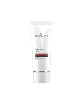 BIO BALANCE HAND and NAIL BALM 60ML