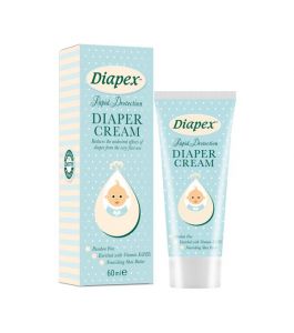 BIO BALANCE DIAPEX DAILY PROTECTANT 60ML