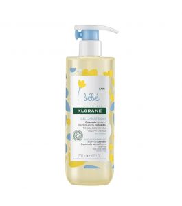 KLORANE ULTRA RICH FOAMING GEL 500ML