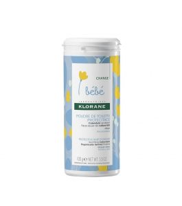 KLORANE BABY POWDER PROTECTIVE 100G