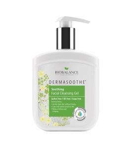 BIO BALANCE SOOTHE F CLEANSING GEL 250M